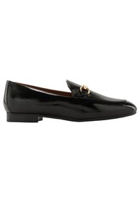 Isabel Bernard Slipper - schwarz