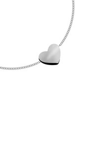 EDBLAD PURE HEART - Apyrankė - steel