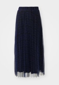 Επιλέχθηκε, dazzling blue