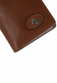 Castelijn & Beerens Visitekaarthouder - cognac