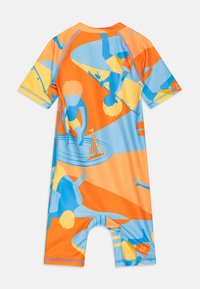 Reima SWIM OVERALL ATLANTTI - Plavky - orange