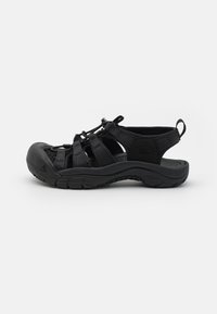 Keen - NEWPORT H2 - Sandalias de senderismo - black Imagen en miniatura 1