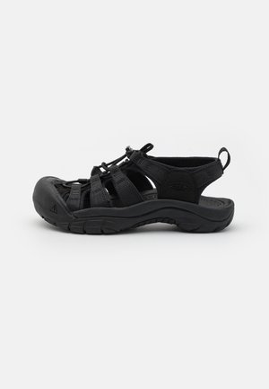 NEWPORT H2 - Outdoorsandalen - black