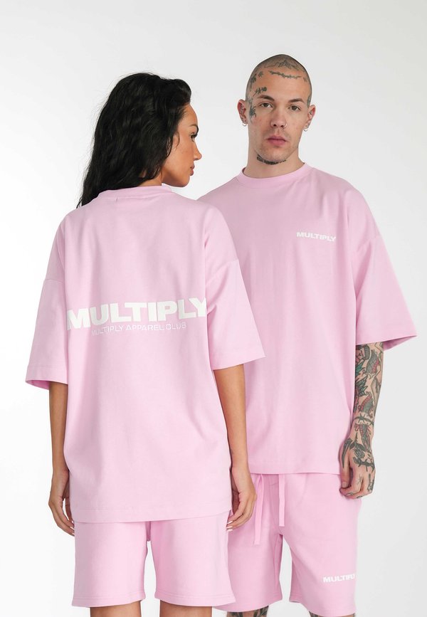 FONT  - T-Shirt print