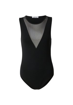 EDITED, EDITED SHIRTBODY POLINA - Top - schwarz