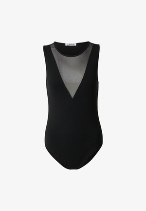 EDITED, EDITED SHIRTBODY POLINA - Top - schwarz