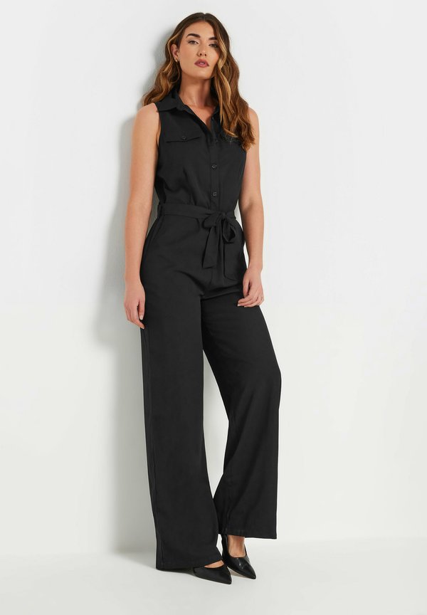 WIDE LEG - Jumpsuit