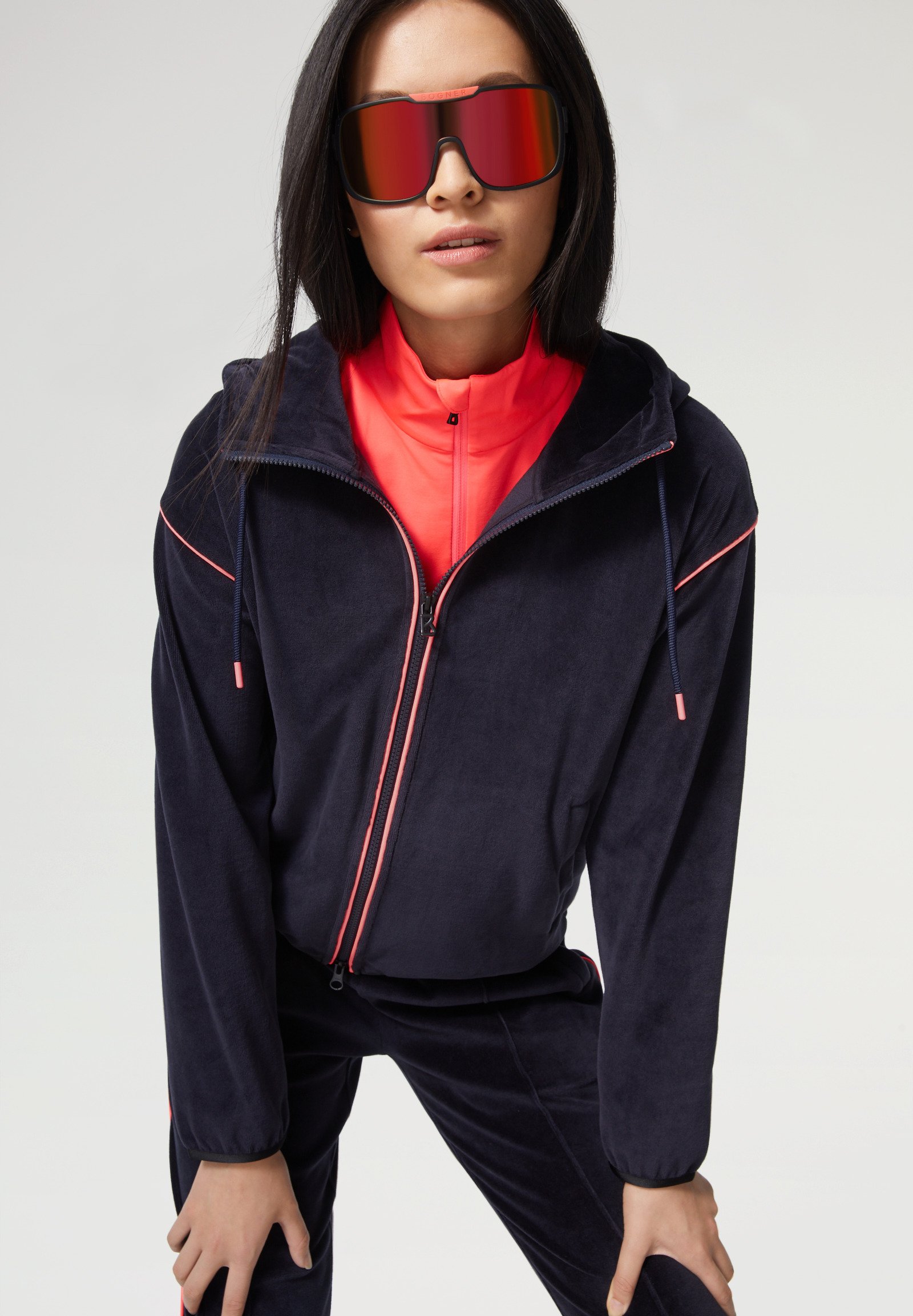 bogner fire and ice sweatjacke