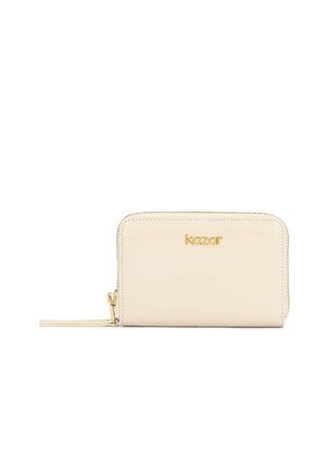 CARO - Peňaženka - off white n