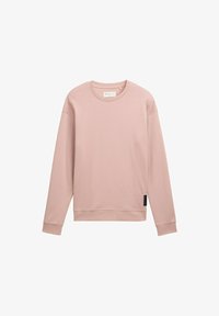 Kijelölve, smoky rose