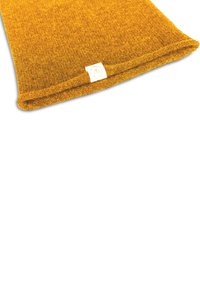 CASH-MERE Pipo - gelb braun