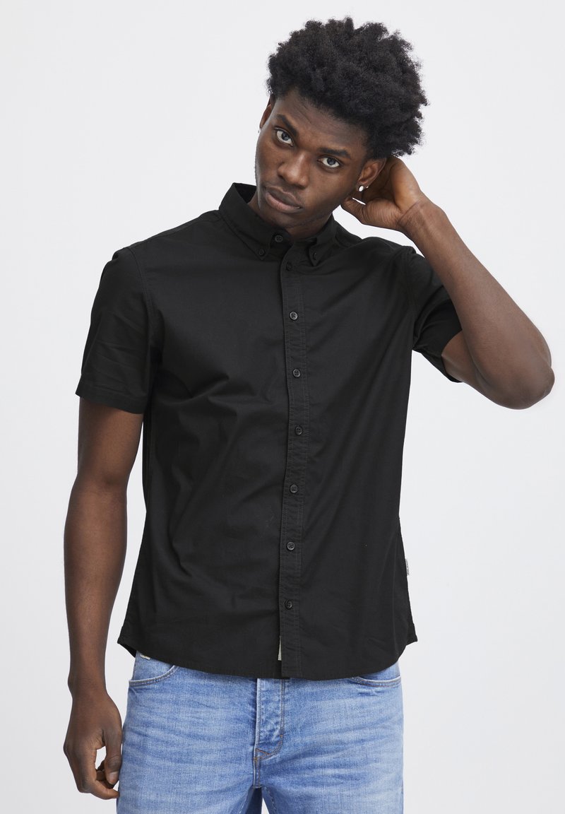 Blend BHSHIRT - Overhemd - black