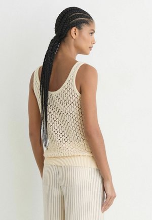 Reiss, Svetr - ivory