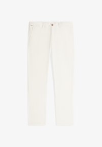 Επιλέχθηκε, ivory petal