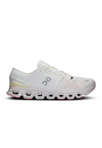 On CLOUD X 4 - Tenisice za trening - ivory   sand