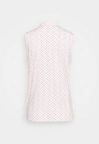 Puma Golf Piké - pink