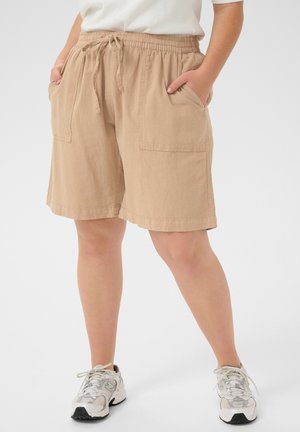 KCLIAH - Shorts - classic sand