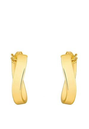 Pendientes - gold coloured