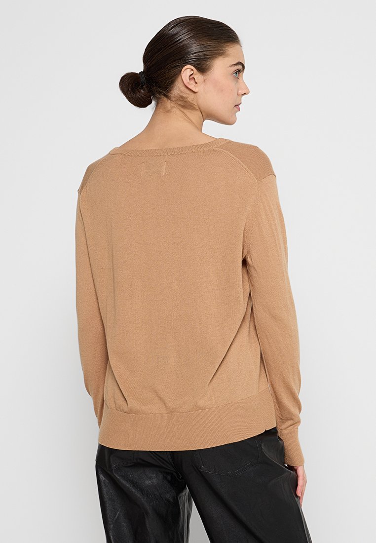 Strickpullover