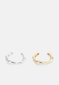 Zign 2 PACK - Zapestnica - silver-coloured/gold-coloured