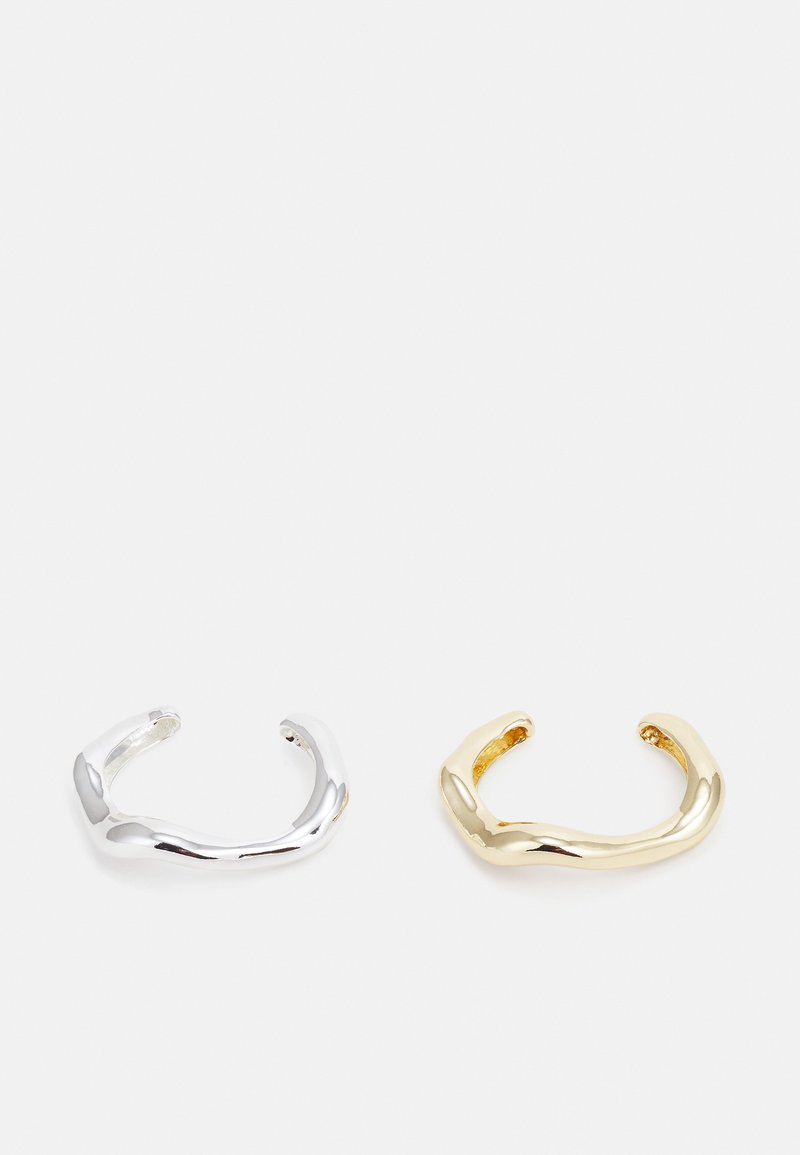Zign 2 PACK - Zapestnica - silver-coloured/gold-coloured