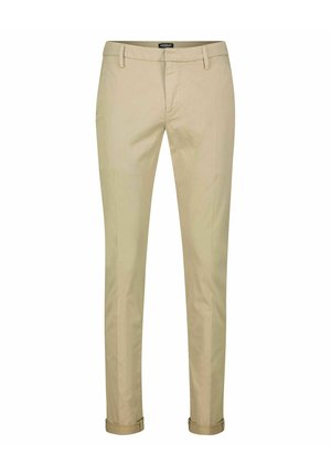 GAUBERT - Chino - camel