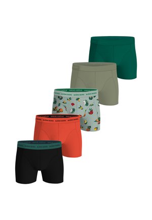 5 PACK - Trunks - multipack