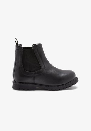 Next FIT - Støvletter - black