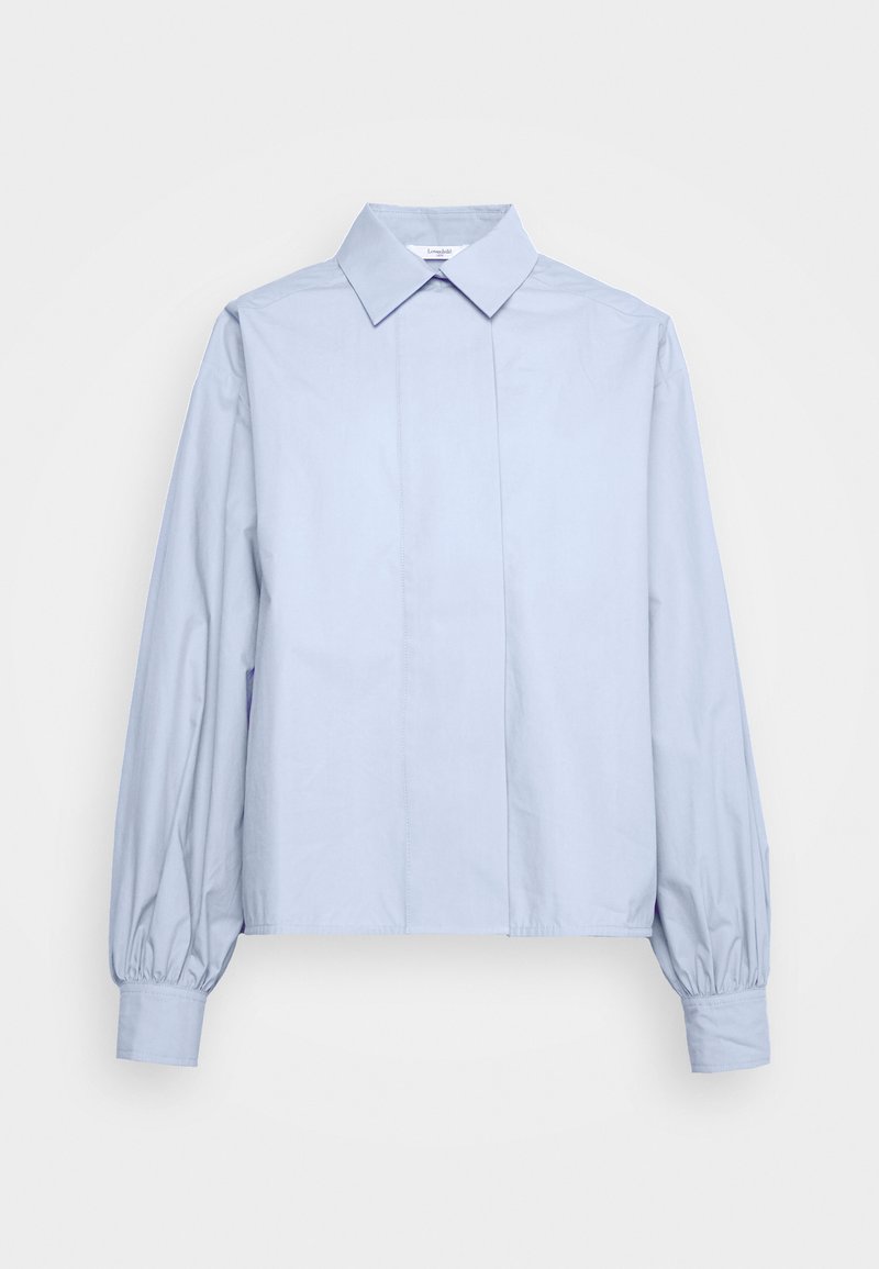 Lovechild Blouse blauw