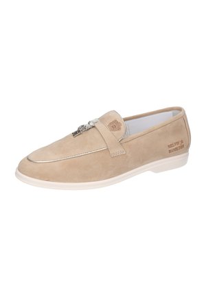 ADLEY 24 - Chaussons - beige