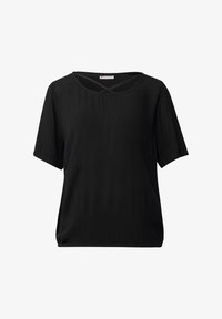 Selezionato, schwarz