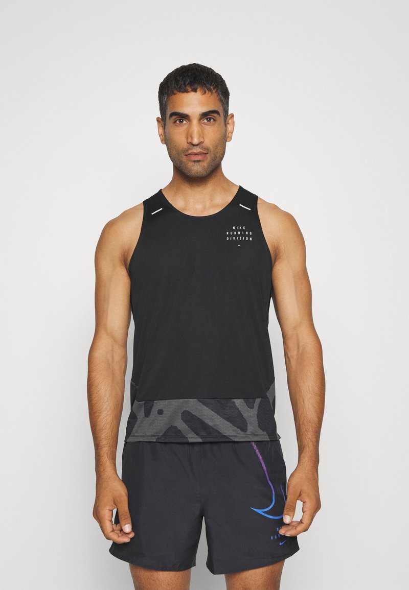nike rise tank