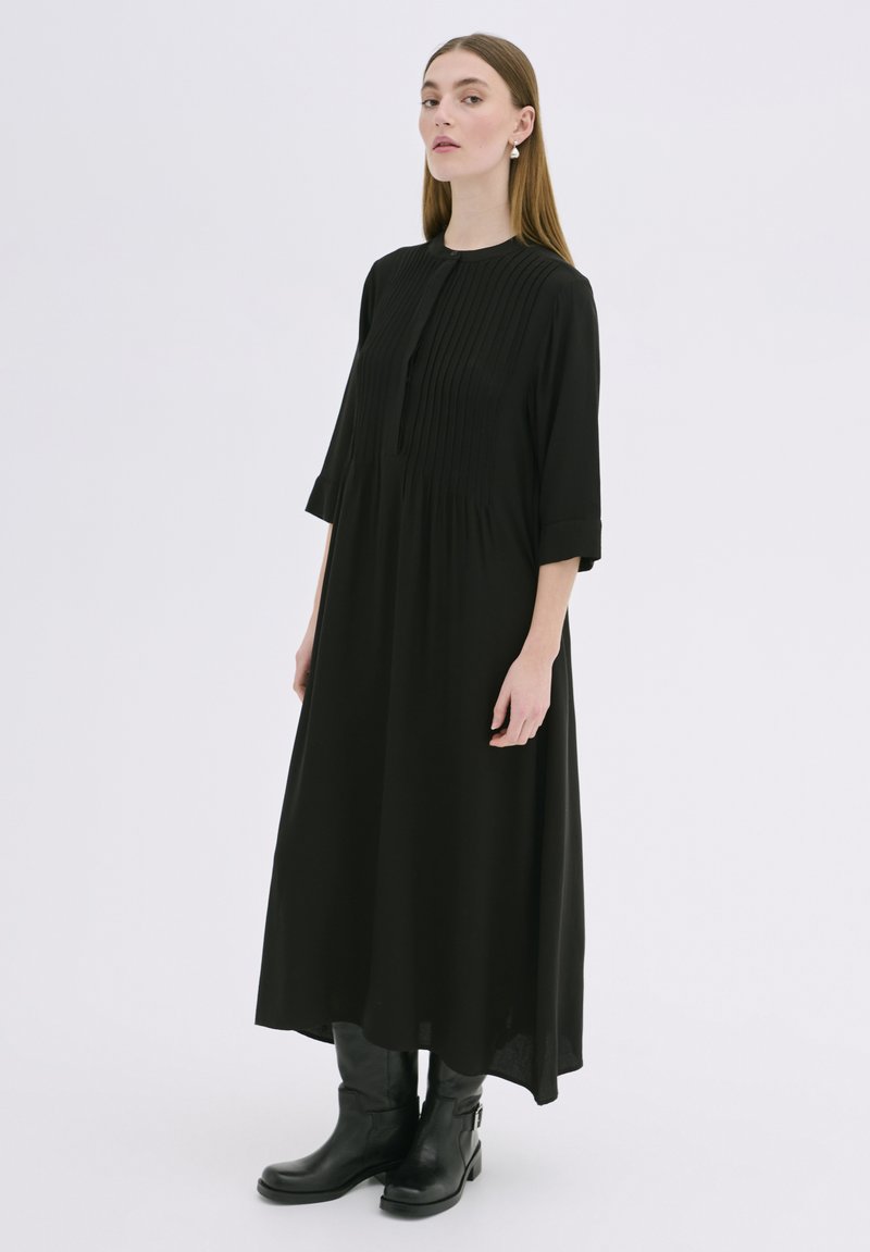 Flora – Komfortables Freizeitkleid