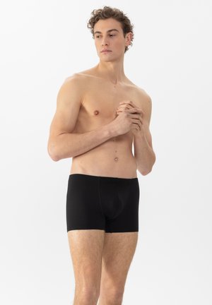 SERIE COMFORT - Boxer Briefs - schwarz