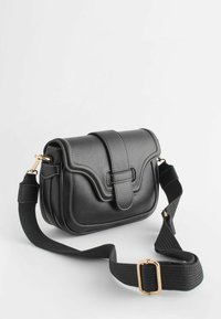 Next Skuldertasker - black