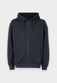 Ausgewählt, dark blue