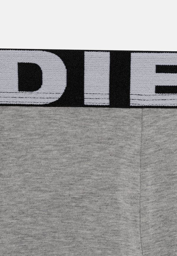 UMBX-UPARRYTHREEPACK-DSL 3 PACK - Pants - nero2