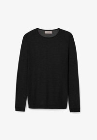 Unausgewählt, Black