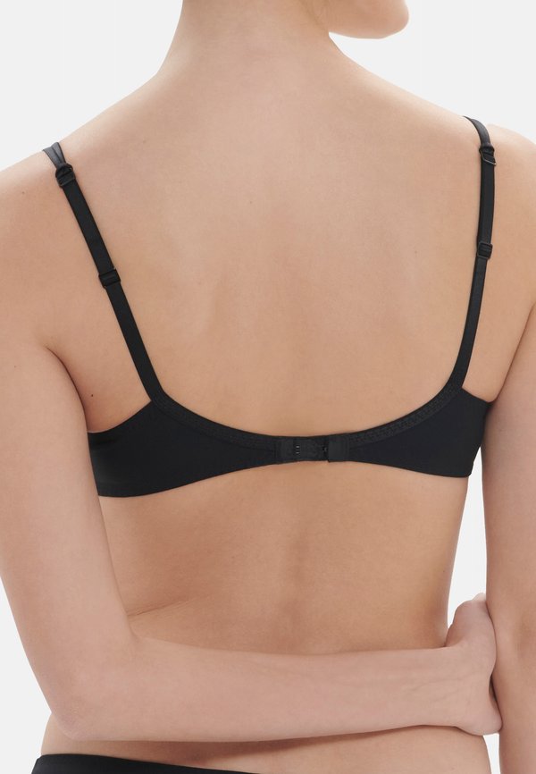 DÉLICE CONTOUR-BH, 3/4 SCHALE AUS SPACER 3D - Underwired bra2