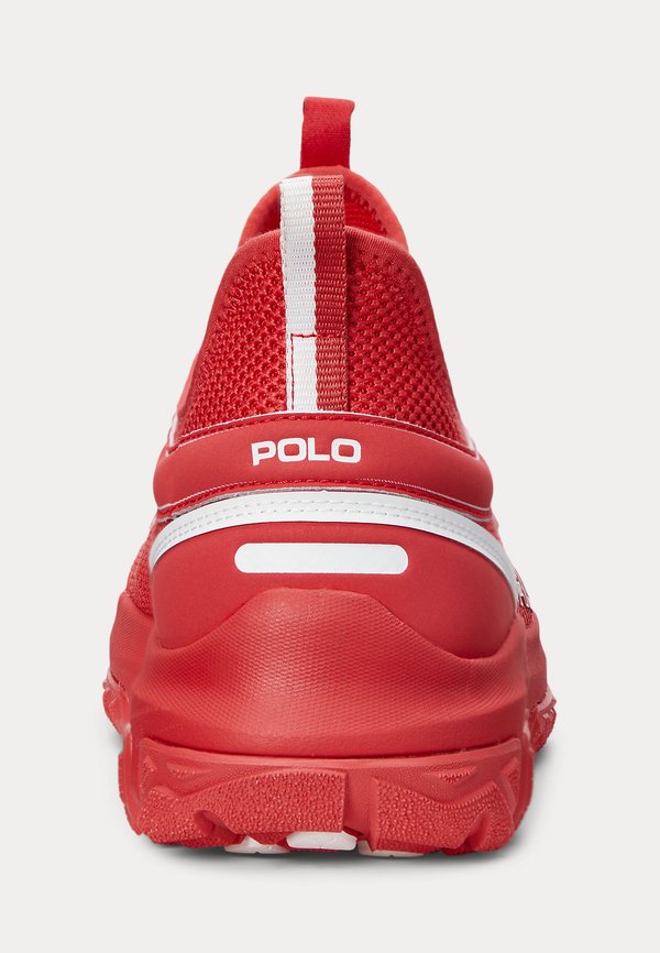 ADVENTURE 300LT SNEAKER - Trainers3