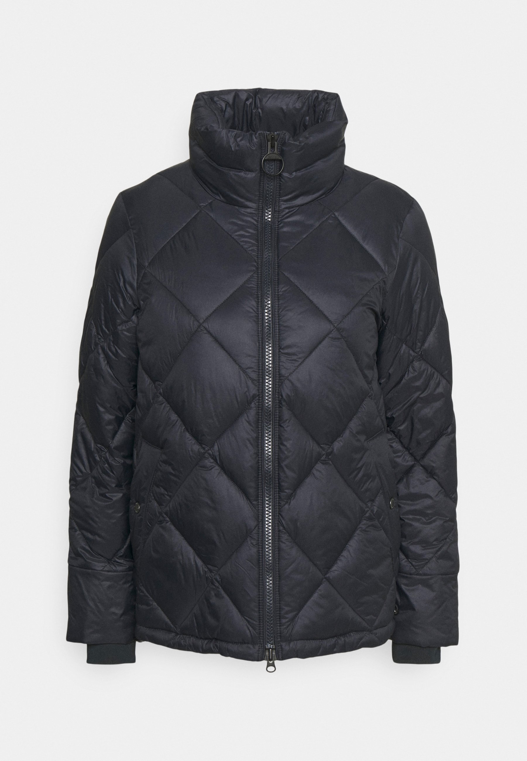 barbour winter jacket
