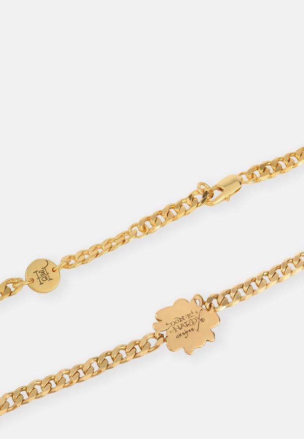 LOVE KILLS SLOWLY NECKLACE UNISEX - Necklace2