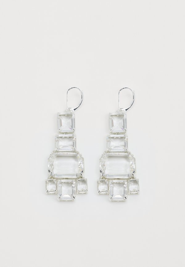 STONE CHANDELIER - Earrings