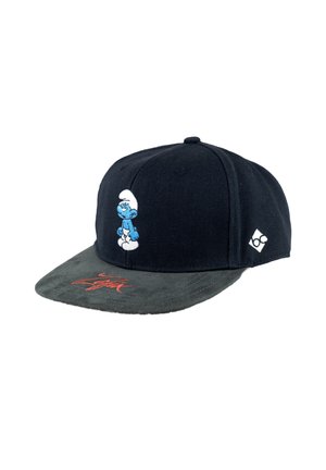 MUFFI ZEFIX - Cap - dunkelblau