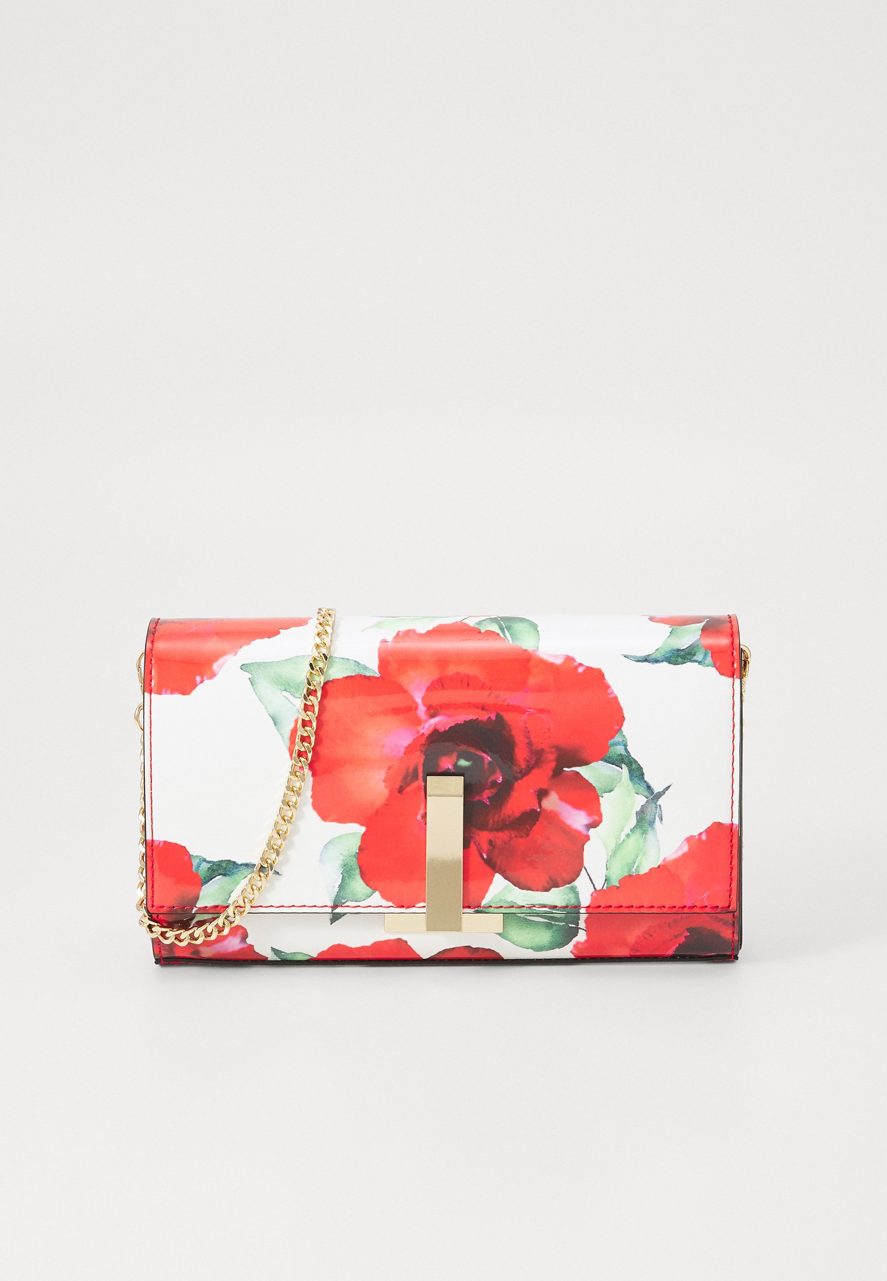 ALDO ADORING - Clutch - white - Zalando ALDO ADORING - Clutch - white - Zalando