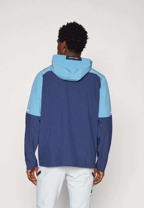 TECH UTILITY - Training jacket2