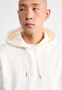 Jordan JORDAN FLIGHT FLEECE - Hoodie - sail