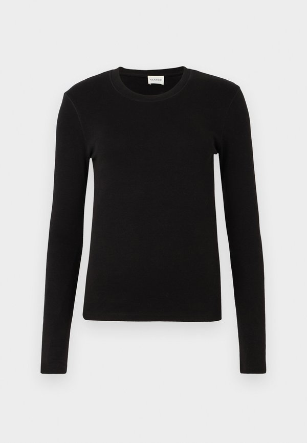 CREWNECK LONGSLEEVE - Long sleeved top3