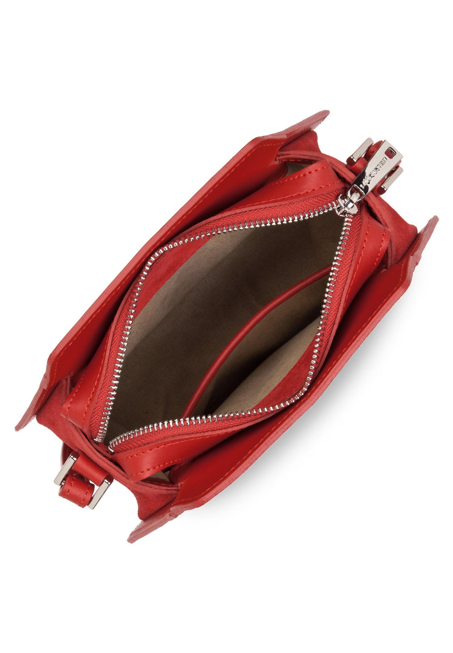 zalando sac rouge