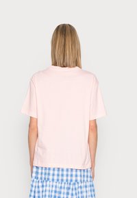 Monki T-shirt estampada - ibiza